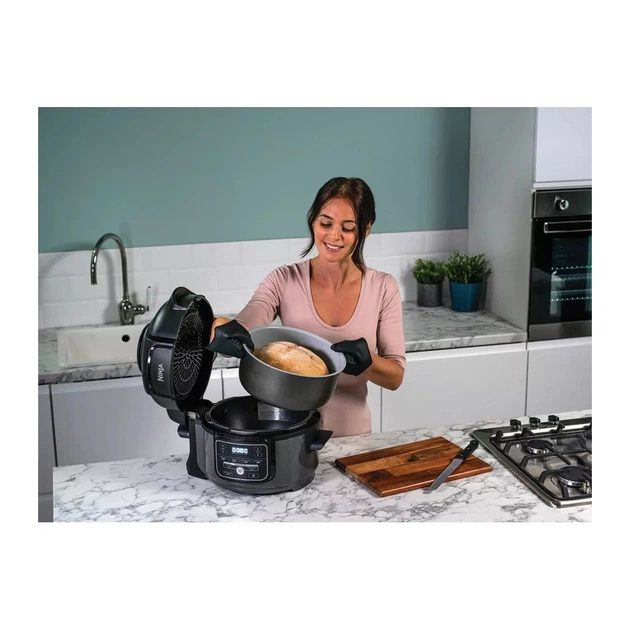 Мультиварка Ninja OP100EU - picture 7