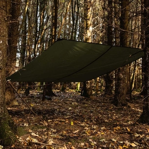 Тент Highlander Tarp Shelter HMTC (MA125-HC) (930530) зображення 1
