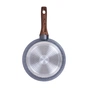 Сковорода Resto Aquila глибока 24 см (93052) - зменшене зображення 3