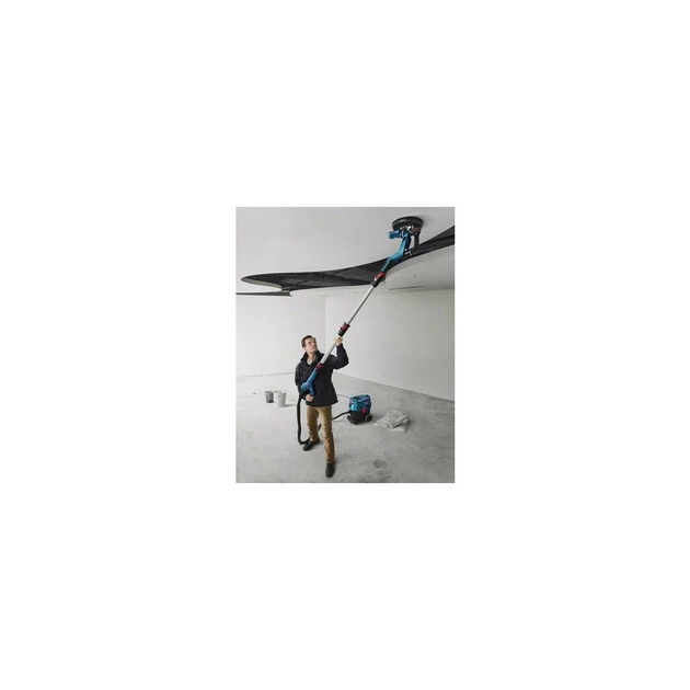 Шліфувальна машина Bosch GTR 550 (0.601.7D4.020) - picture 10