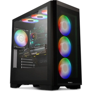 Комп'ютер Vinga Odin D7105 (I9M64G4090.D7105) зображення 1