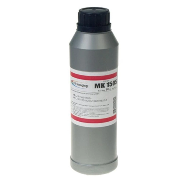 Тонер Mitsubishi HP LJ P1005 (CB435A) (TB86-M2) - изображение 1