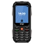 Мобільний телефон Ergo E283 Black - зменшене зображення 2
