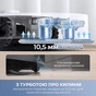 Робот-пилосос Mova E40 Ultra (RLE21SE) - зменшене зображення 12