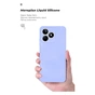 Чохол до мобільного телефона Armorstandart ICON Case Realme C51/C53 NFC Camera cover Lavender (ARM71025) - зменшене зображення 7
