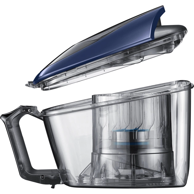 Пилосос Samsung VC07M3110VB/UK - picture 11