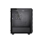 Корпус Gamemax Black Diamond CP - зменшене зображення 6