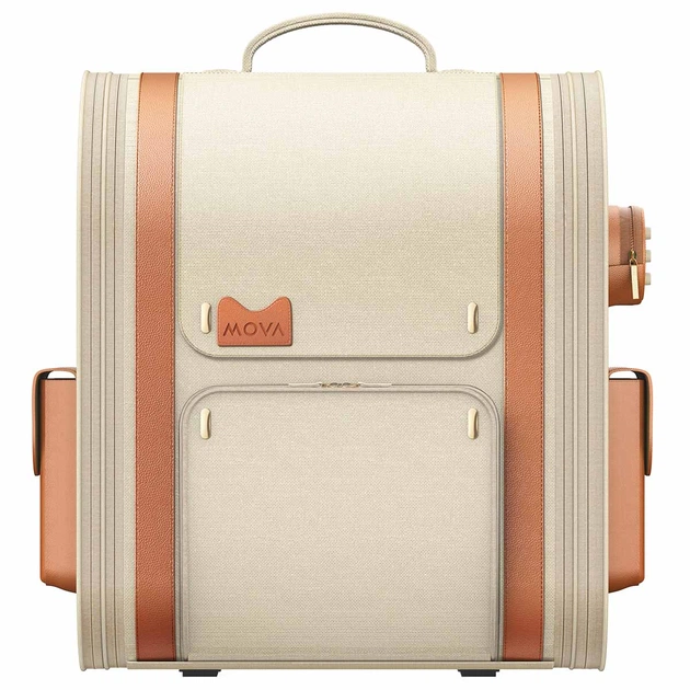 Рюкзак-переноска для тварин Mova Pet Backpack PB10 Pro (PPK10A) - picture 2