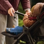 Коляска Kinderkraft Grande 2 Beige (KSGRAN02BEG0000) (5902533929603) - уменьшенное изображение 6