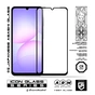 Скло захисне Armorstandart Icon Samsung A07 4G Black (ARM86508) - зменшене зображення 2