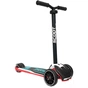 Самокат Scoot&Ride Highwaykick-5 Бірюзовий (SR-180524-CORAL) - зменшене зображення 1