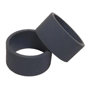 Накладка ролика захоплення Epson L200/SX130/S22/SX125/130 аналог 1526940/1547068 AHK (3204728) зображення 1