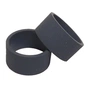 Накладка ролика захвата Epson L200/SX130/S22/SX125/130 аналог 1526940/1547068 AHK (3204728) - уменьшенное изображение 1