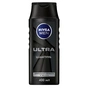 Шампунь Nivea Men Ultra 400 мл (4005900492586) - зменшене зображення 1