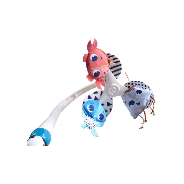 Мобіле Tiny Love 3 в 1 Океан (1307006830) - picture 2