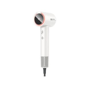Фен XO Hair Dryer CF29 White зображення 1