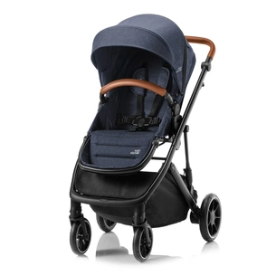 Коляска Britax-Romer Strider M Navy Ink (2000036103) зображення 1