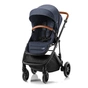 Коляска Britax-Romer Strider M Navy Ink (2000036103) - зменшене зображення 1