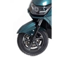 Електроскутер Maxxter JET (green) - зменшене зображення 6
