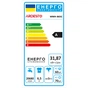 Пральна машина Ardesto WMH-B65C - зменшене зображення 11