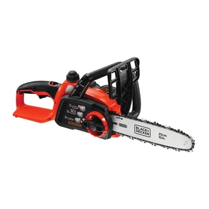 Ланцюгова пила Black&Decker GKC1825L20, 18V, 25см (GKC1825L20) зображення 1