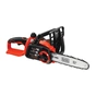 Ланцюгова пила Black&Decker GKC1825L20, 18V, 25см (GKC1825L20) - зменшене зображення 1