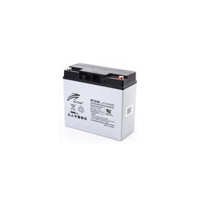 Батарея до ДБЖ Ritar 12V-75Ah (HR12280W) зображення 1