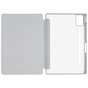 Чехол для планшета BeCover Soft Edge TPU Lenovo Idea Tab Pro 12.7" Gray (715556) - уменьшенное изображение 6