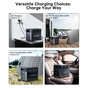 Зарядна станція Choetech BS0061 1200W 1024Wh (BS061) - зменшене зображення 8