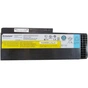 Акумулятор до ноутбука Lenovo IdeaPad U350 L09C4P01 5500mAh (82Wh) 8cell 14.8V Li-ion (A41815) - зменшене зображення 1