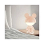 Нічник Kite Світильник LED з акумулятором Cute Mouse, персиковий (K25-316-2-4) - зменшене зображення 5