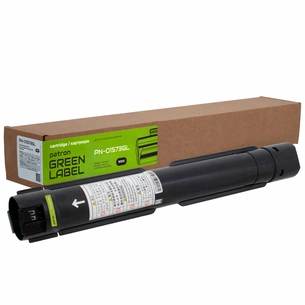 Тонер-картридж Patron XEROX WC5019/5021,006R01573, GREEN Label (PN-01573GL) зображення 1
