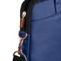 Сумка для ноутбука Canyon 15.6" B-3 Fashion toploader Bag, Dark Blue (CNE-CB5BL3) - зменшене зображення 3