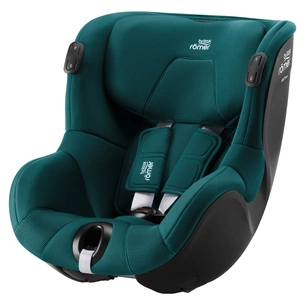 Автокрісло Britax-Romer Dualfix iSense Atlantic Green (2000035110) зображення 1