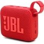 Акустична система JBL Go 4 Red (JBLGO4RED) - зменшене зображення 2