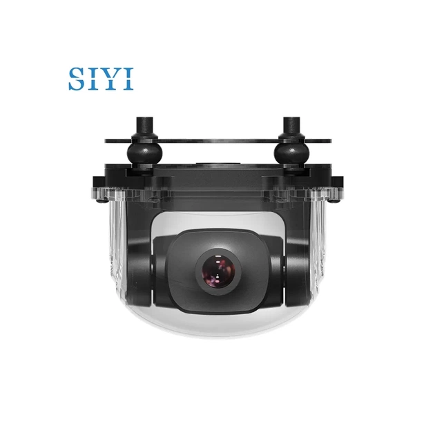 Камера FPV SIYI A2 mini (A2-Mini) - зображення 3