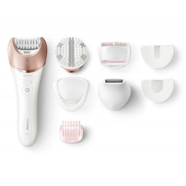 Епілятор Philips BRE644/00 - изображение 1