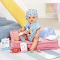 Пупс Zapf Baby Born For babies Чарівний хлопчик 43 см з аксесуарами (834992) - зменшене зображення 3