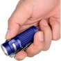 Ліхтар Olight Baton 4 Regal Blue - зменшене зображення 4