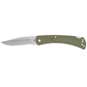 Ніж Buck 110 Slim Select Olive (110ODS2) зображення 1
