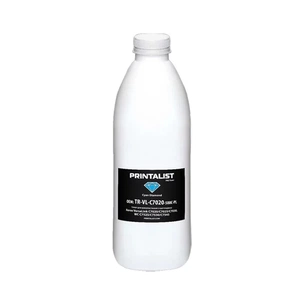 Тонер Printalist Xerox Ph 6510, 500g Cyan (TR-VL-C500-500C-PL) зображення 1