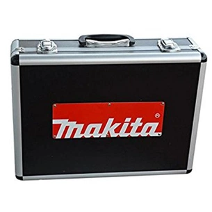 Ящик для інструментів Makita алюминиевый кейс для 9555NB / GA4530 / GA5030 (823294-8) зображення 1