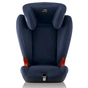 Автокрісло Britax-Romer KidFix SL Black Series Moonlight Blue (2000029677) - зменшене зображення 2