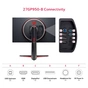 Монітор LG 27GP95RP-B - зменшене зображення 10