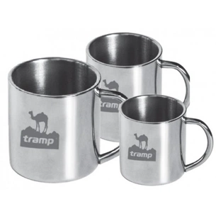 Чашка туристична Tramp TRC-010 зображення 1