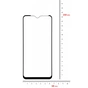 Скло захисне BeCover Samsung Galaxy A31 SM-A315 Black (704798) - зменшене зображення 2