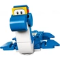 Конструктор LEGO Пригоди Dorrie на затонулому кораблі. Додатковий набір 500 деталей (71432) - зменшене зображення 4