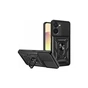 Чохол до мобільного телефона BeCover Military Realme C33 2022/C33 2023 Black (709170) - зменшене зображення 2