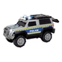 Спецтехніка Dickie Toys Поліція з аксесуарами зі звук та світ.еф (3306003) - зменшене зображення 2