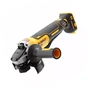 Шліфувальна машина DeWALT 18В XR Li-lon, 125 мм, 9000 об/хв (без АКБ та ЗП) (DCG406N) - зменшене зображення 2